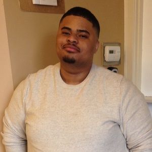 Meet your Posher, Jayson